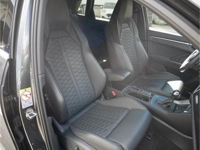 Audi Q3 RSQ3 Quattro 400cv (2020) - Photo 5