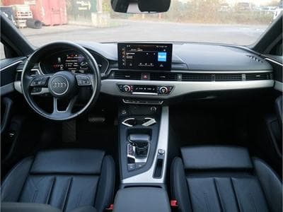 Audi A4 35 TFSI S-Line S-Tronic (2021) - Photo 5