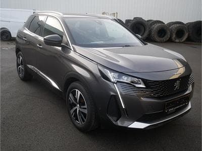 Peugeot 3008 1.5BlueHDi S&S GT A8 130cv (2022) - Photo 1