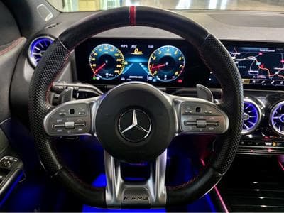 GLA 35 AMG