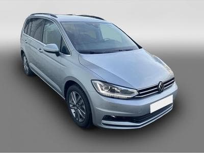 VW Touran (2026) - Foto 1