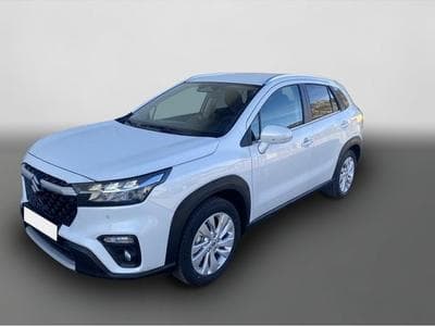 S-Cross