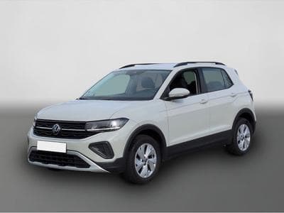 VW T-Cross (2024) - Photo 1