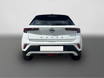 Opel Mokka (2024) - Foto 4