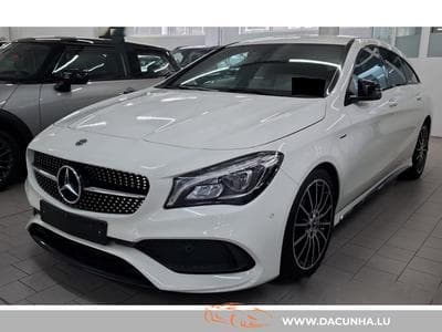 CLA 200