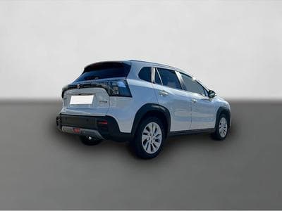 S-Cross