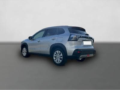 S-Cross