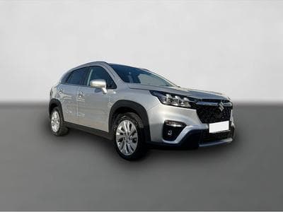 S-Cross