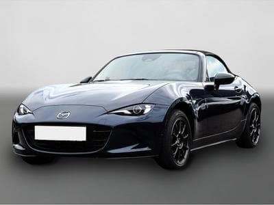Mazda MX-5 (2026) - Photo 1