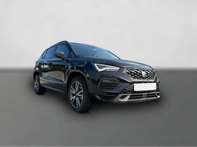 Ateca