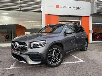 Mercedes GLB 200 4MATIC AMG LINE (2023) - Foto 2