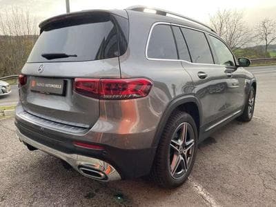 Mercedes GLB 200 4MATIC AMG LINE (2023) - Foto 5