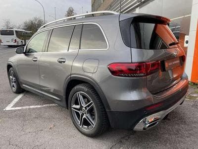 Mercedes GLB 200 4MATIC AMG LINE (2023) - Foto 6