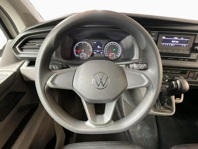 VW T6.1 Comfortline-lang+DSG+9Sitze+AHK (2023) - Foto 10