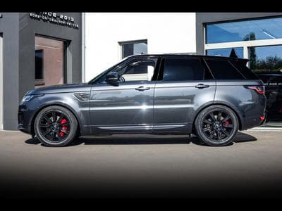 Range Rover Sport