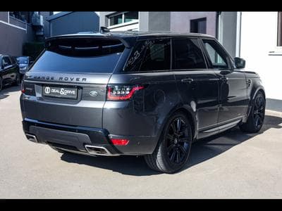 Range Rover Sport