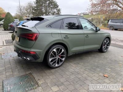 SQ5
