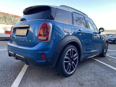 MINI Countryman . (2018) - Foto 5