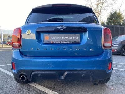 MINI Countryman . (2018) - Foto 6