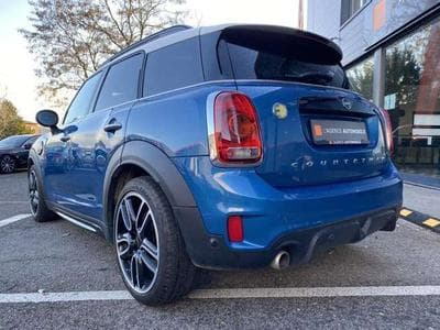 MINI Countryman . (2018) - Foto 7