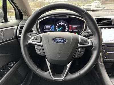 Ford Mondeo TITANIUM HYBRID - JUSQU'A 48 MOIS DE GARANTIE (2020) - Foto 15