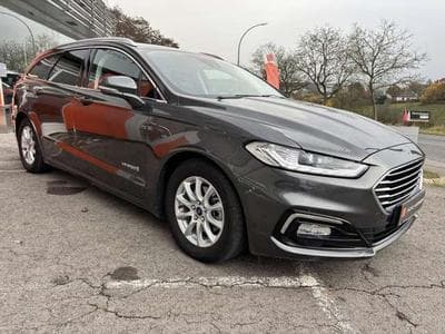 Ford Mondeo TITANIUM HYBRID - JUSQU'A 48 MOIS DE GARANTIE (2020) - Foto 4