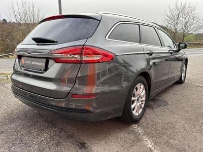 Ford Mondeo TITANIUM HYBRID - JUSQU'A 48 MOIS DE GARANTIE (2020) - Foto 5