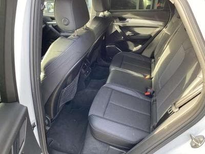 Audi Q5 40 TDI Sportback Quattro S-Tronic S-Line (2024) - Photo 13