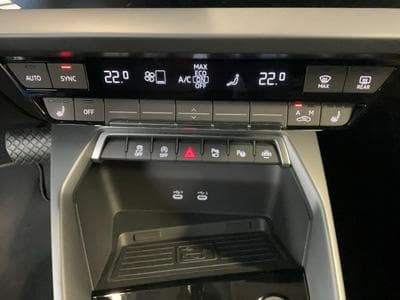 Audi A3 SB+Advanced+30TFSI+S-Tronic (2024) - Foto 12