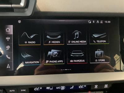 Audi A3 SB+Advanced+30TFSI+S-Tronic (2024) - Foto 14