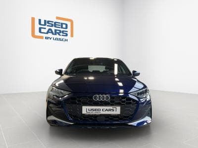 Audi A3 SB+Advanced+30TFSI+S-Tronic (2024) - Foto 6