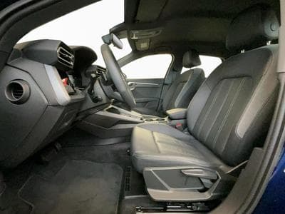 Audi A3 SB+Advanced+30TFSI+S-Tronic (2024) - Foto 9