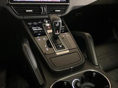 Porsche Cayenne 3.0 Coupé (2020) - Photo 10