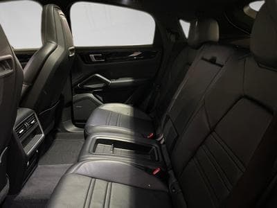 Porsche Cayenne 3.0 Coupé (2020) - Photo 11