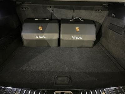 Porsche Cayenne 3.0 Coupé (2020) - Photo 14