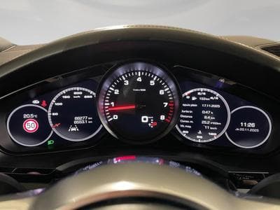 Porsche Cayenne 3.0 Coupé (2020) - Photo 2