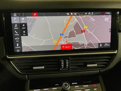 Porsche Cayenne 3.0 Coupé (2020) - Photo 3