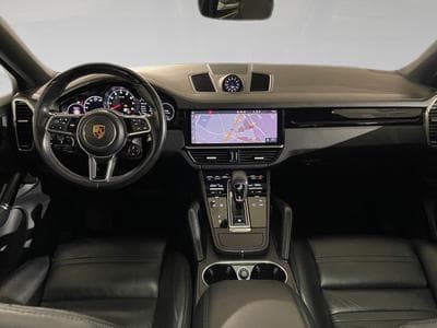 Porsche Cayenne 3.0 Coupé (2020) - Photo 5