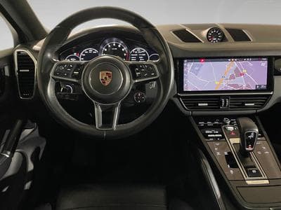 Porsche Cayenne 3.0 Coupé (2020) - Photo 6
