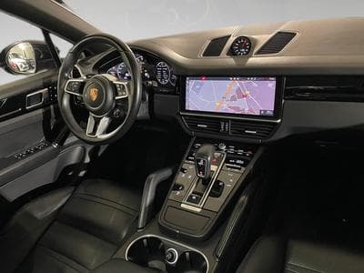 Porsche Cayenne 3.0 Coupé (2020) - Photo 7