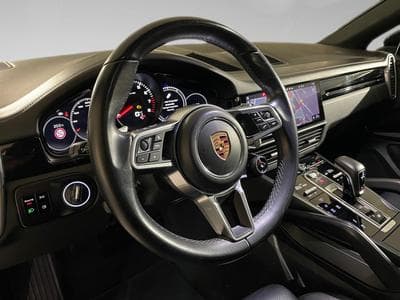 Porsche Cayenne 3.0 Coupé (2020) - Photo 8