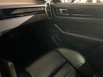 Porsche Cayenne 3.0 Coupé (2020) - Photo 9