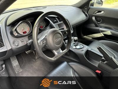 Audi R8 4.2 V8 Quattro 420cv CARBON (2008) - Foto 12