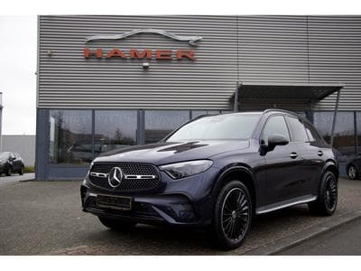 Mercedes GLC 300 e 4M AMG Premium DISTRO Pano 360 Burmester (2023) - Foto 1