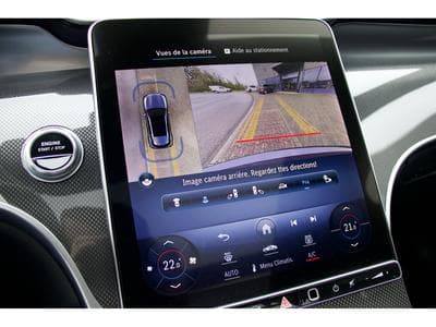 Mercedes GLC 300 e 4M AMG Premium DISTRO Pano 360 Burmester (2023) - Foto 10