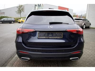 Mercedes GLC 300 e 4M AMG Premium DISTRO Pano 360 Burmester (2023) - Foto 3