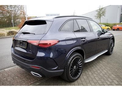 Mercedes GLC 300 e 4M AMG Premium DISTRO Pano 360 Burmester (2023) - Foto 4