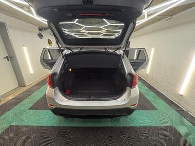 BMW X1 S-drive 18d autom. Sport line Pano Xenon (2013) - Photo 12