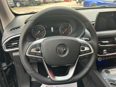 Foton Tunland G7 2.0 (2026) - Photo 14