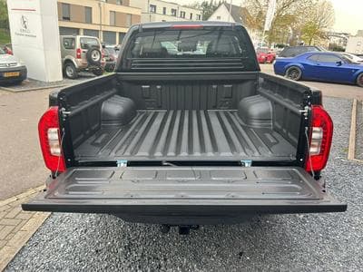 Foton Tunland G7 2.0 (2026) - Photo 7